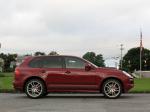 Porsche Cayenne GTS 2007 года